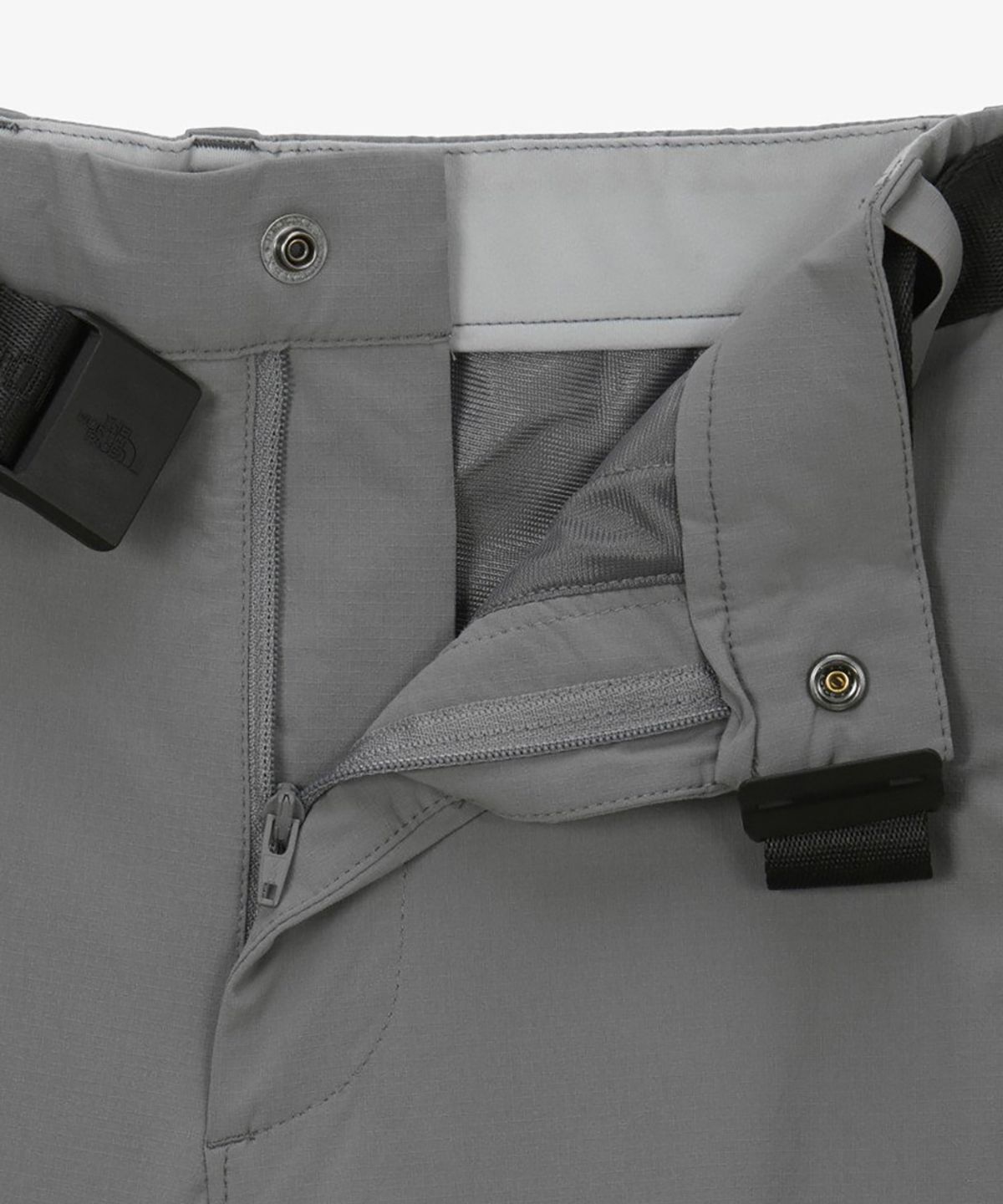 노스페이스(THE NORTH FACE) NP6NS10B 남성 안데스 팬츠 COOL GRAY