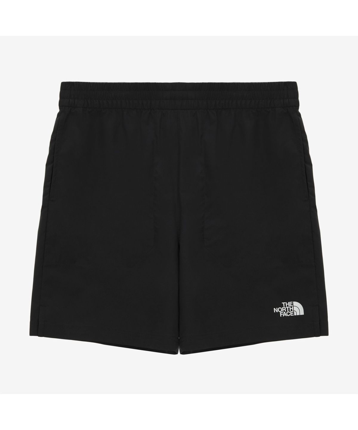 노스페이스(THE NORTH FACE) NS6NS04A 남성 데이트레인 쇼츠 BLACK