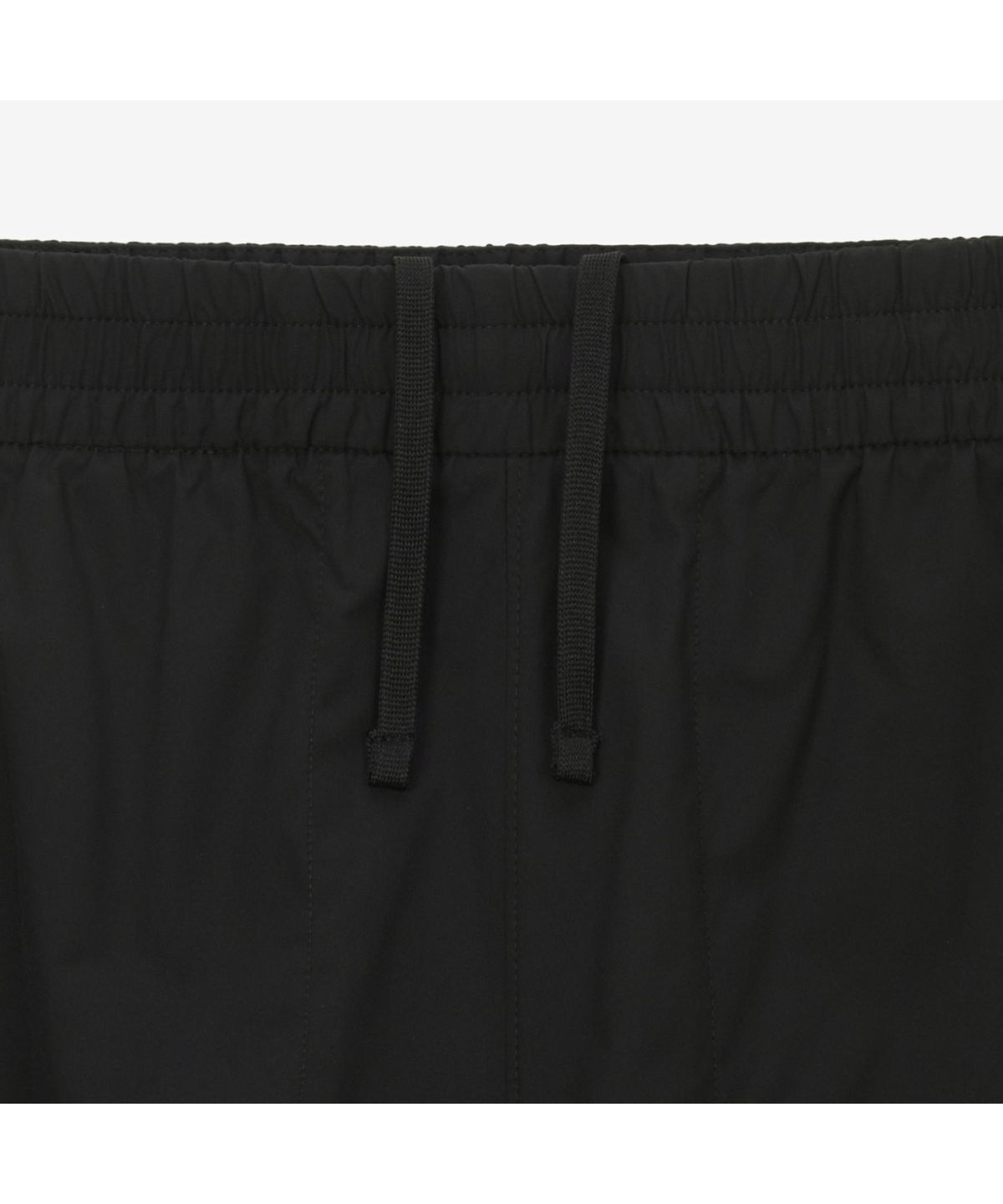 노스페이스(THE NORTH FACE) NS6NS04A 남성 데이트레인 쇼츠 BLACK