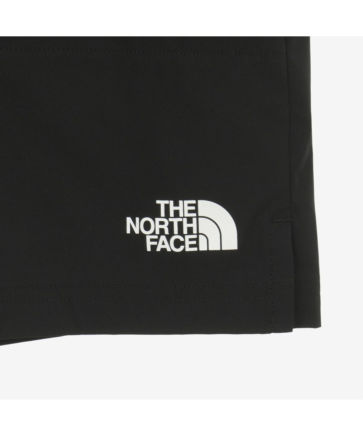 노스페이스(THE NORTH FACE) NS6NS04A 남성 데이트레인 쇼츠 BLACK