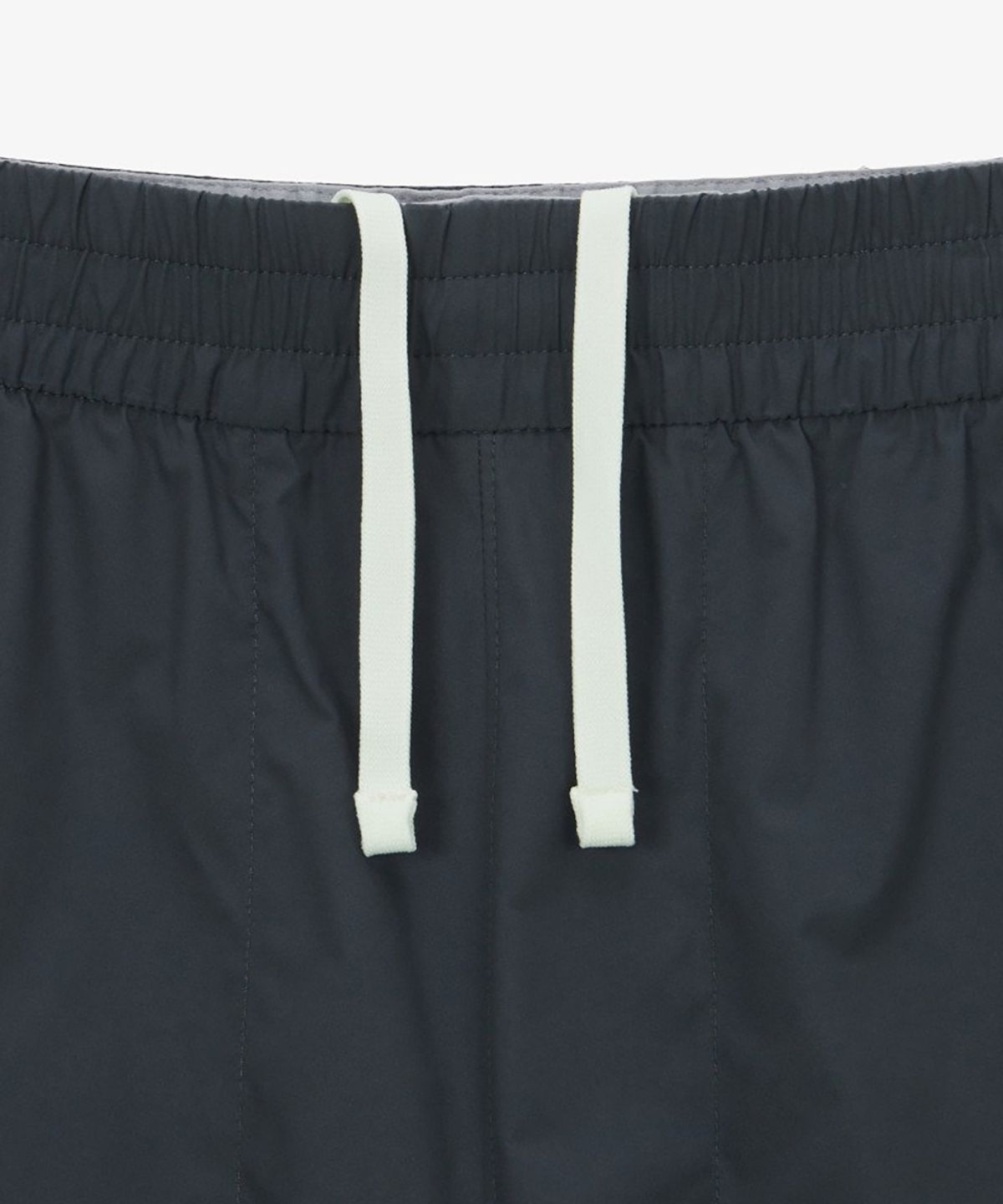 노스페이스(THE NORTH FACE) NS6NS04B 남성 데이트레인 쇼츠 METAL GRAY