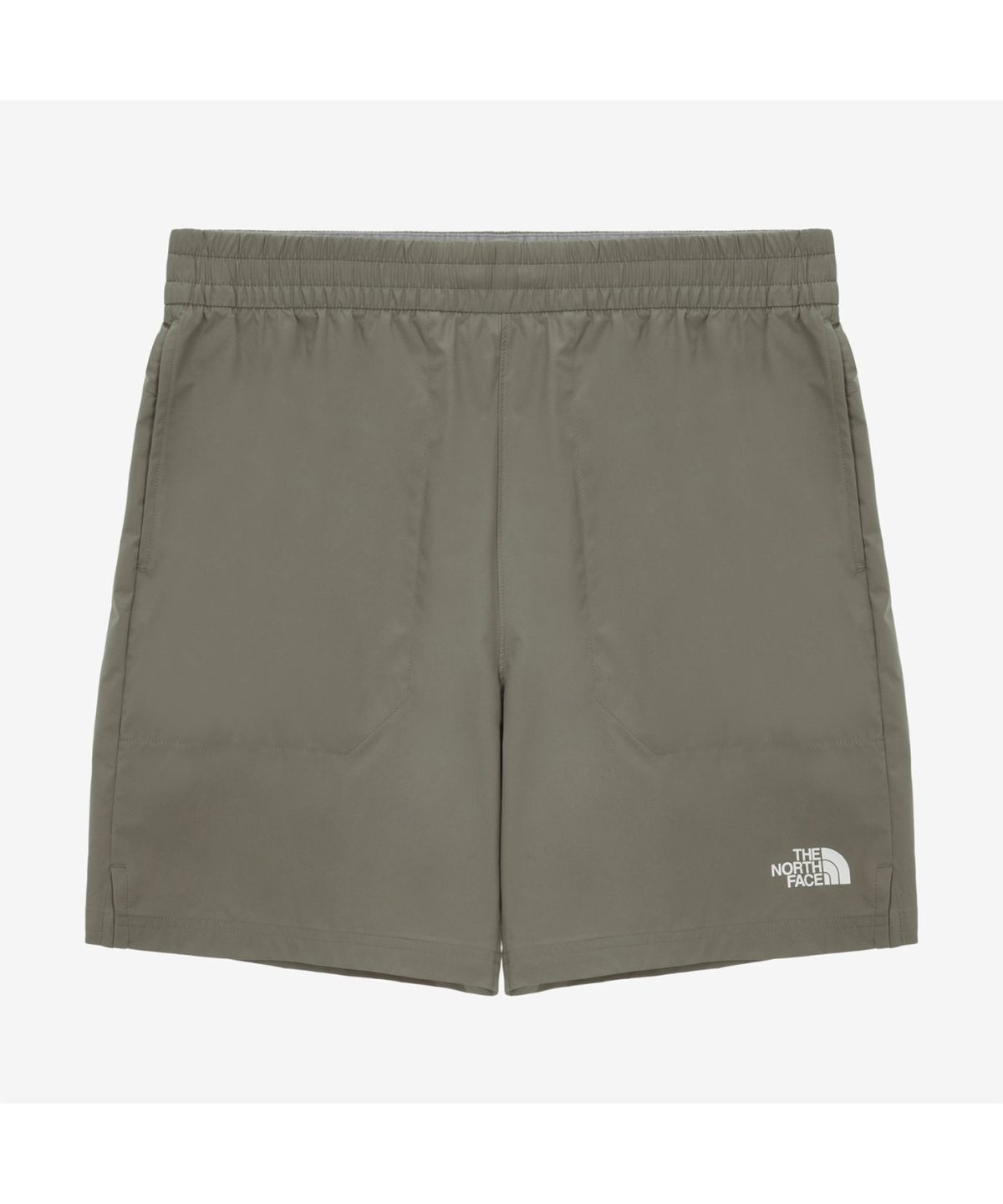 노스페이스(THE NORTH FACE) NS6NS04C 남성 데이트레인 쇼츠 BEIGE BROWN