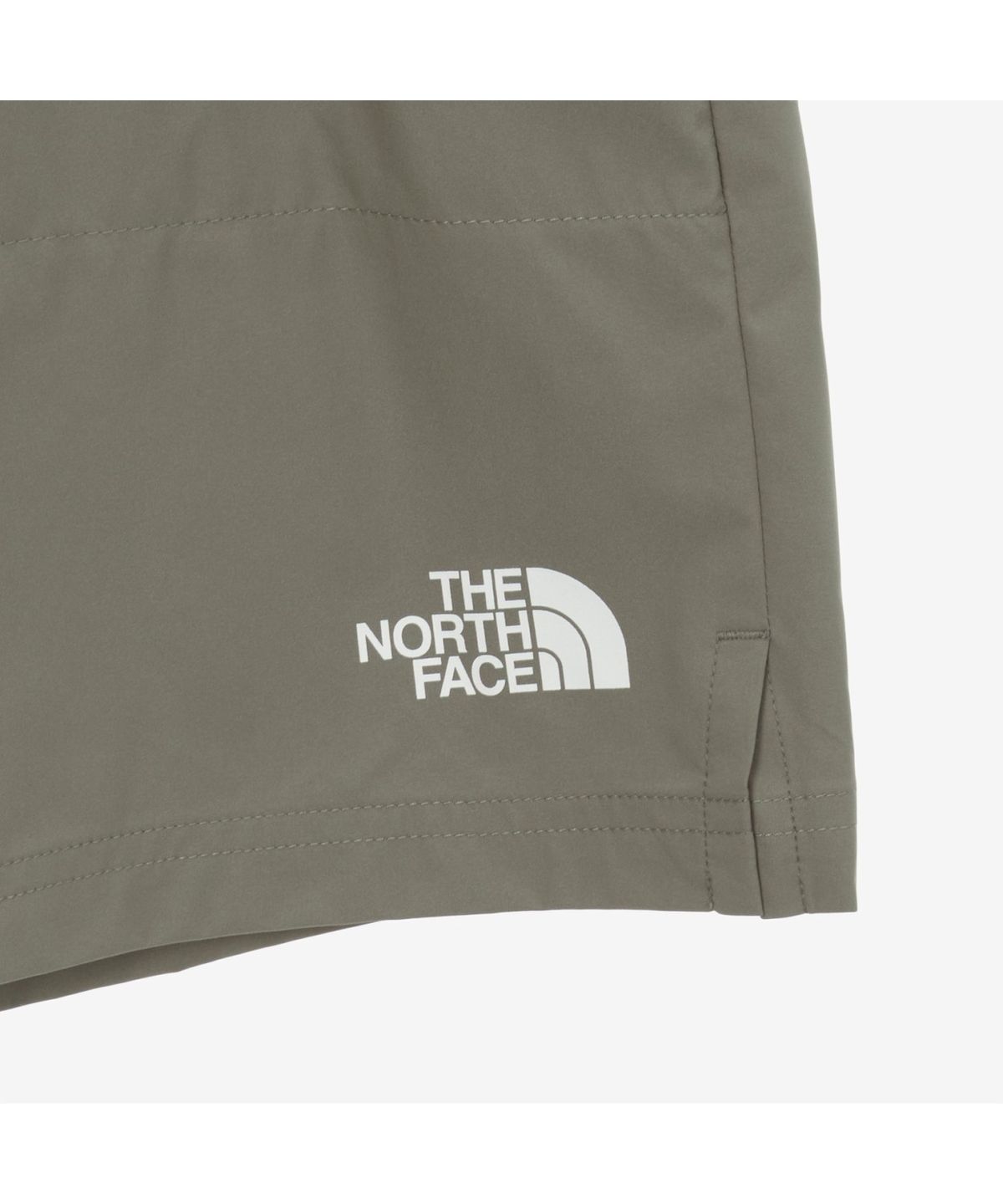 노스페이스(THE NORTH FACE) NS6NS04C 남성 데이트레인 쇼츠 BEIGE BROWN