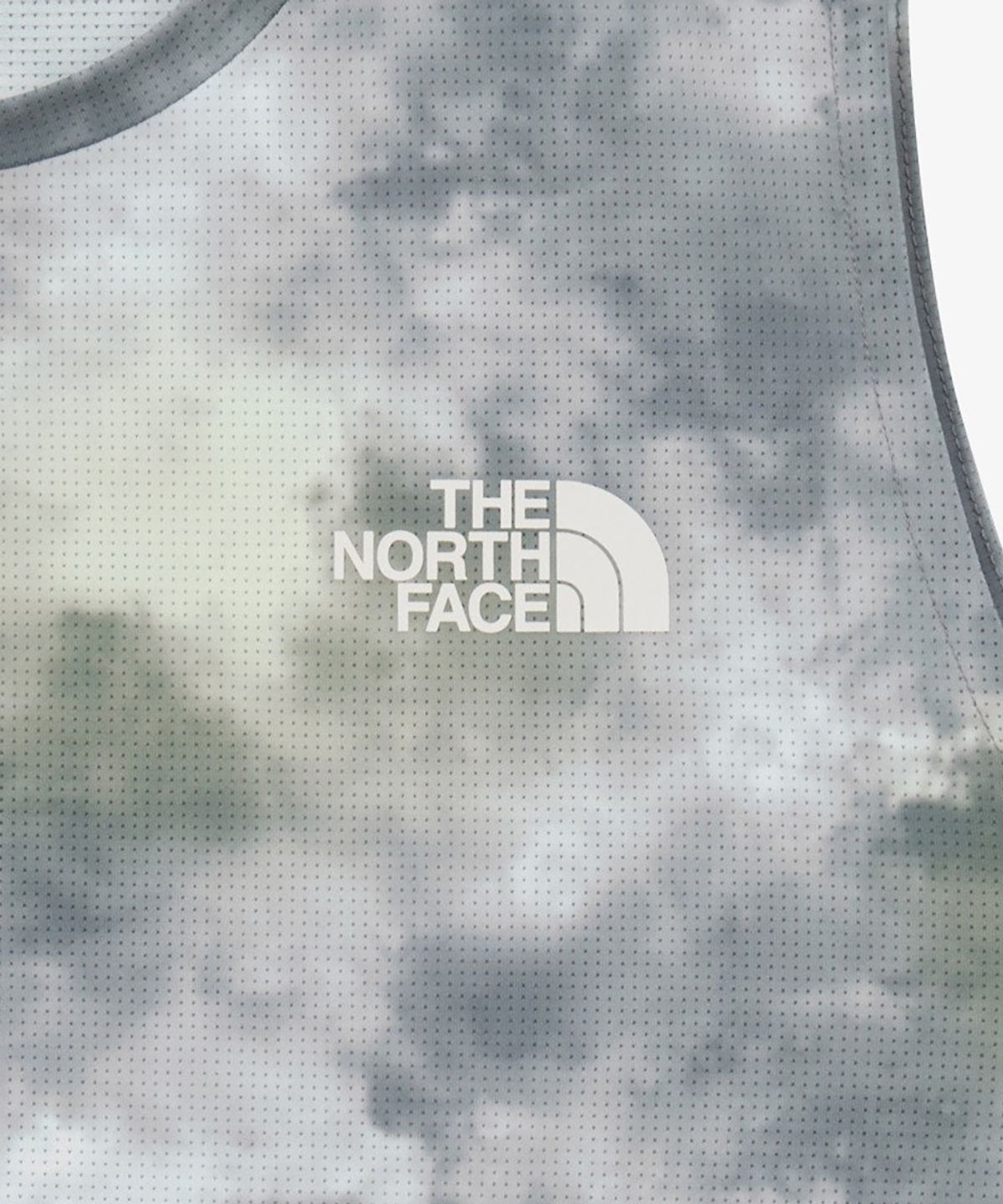 노스페이스(THE NORTH FACE) NT7VS01B 남성 TNF 런 슬리브리스 OPAL