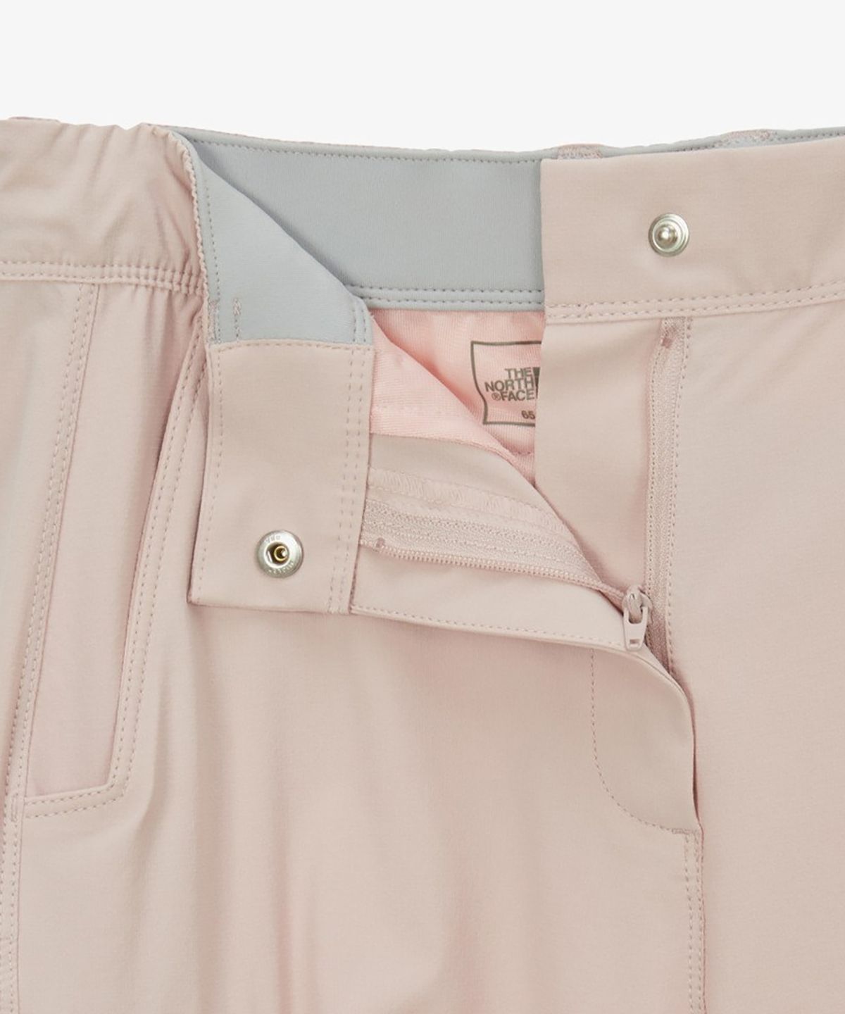 노스페이스(THE NORTH FACE) NP6NS33C 여성 글라이드 팬츠 PALE PEACH