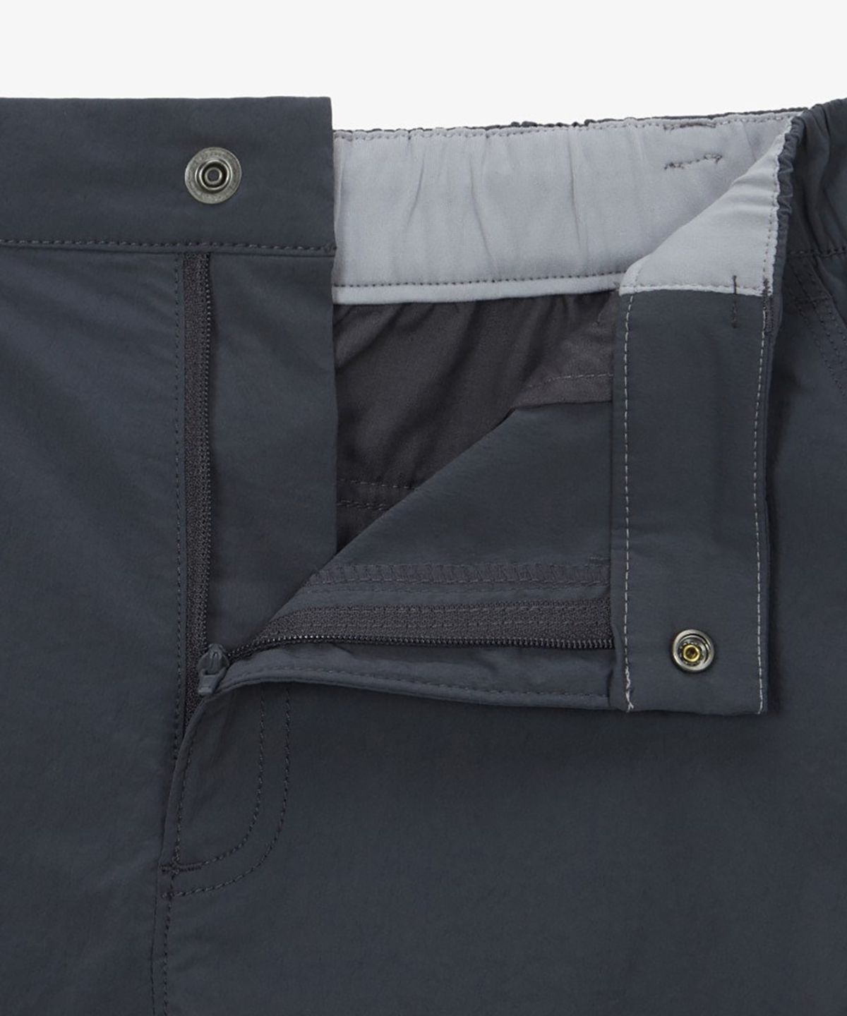 노스페이스(THE NORTH FACE) NP6NS35B 여성 벤트라 팬츠 METAL GRAY
