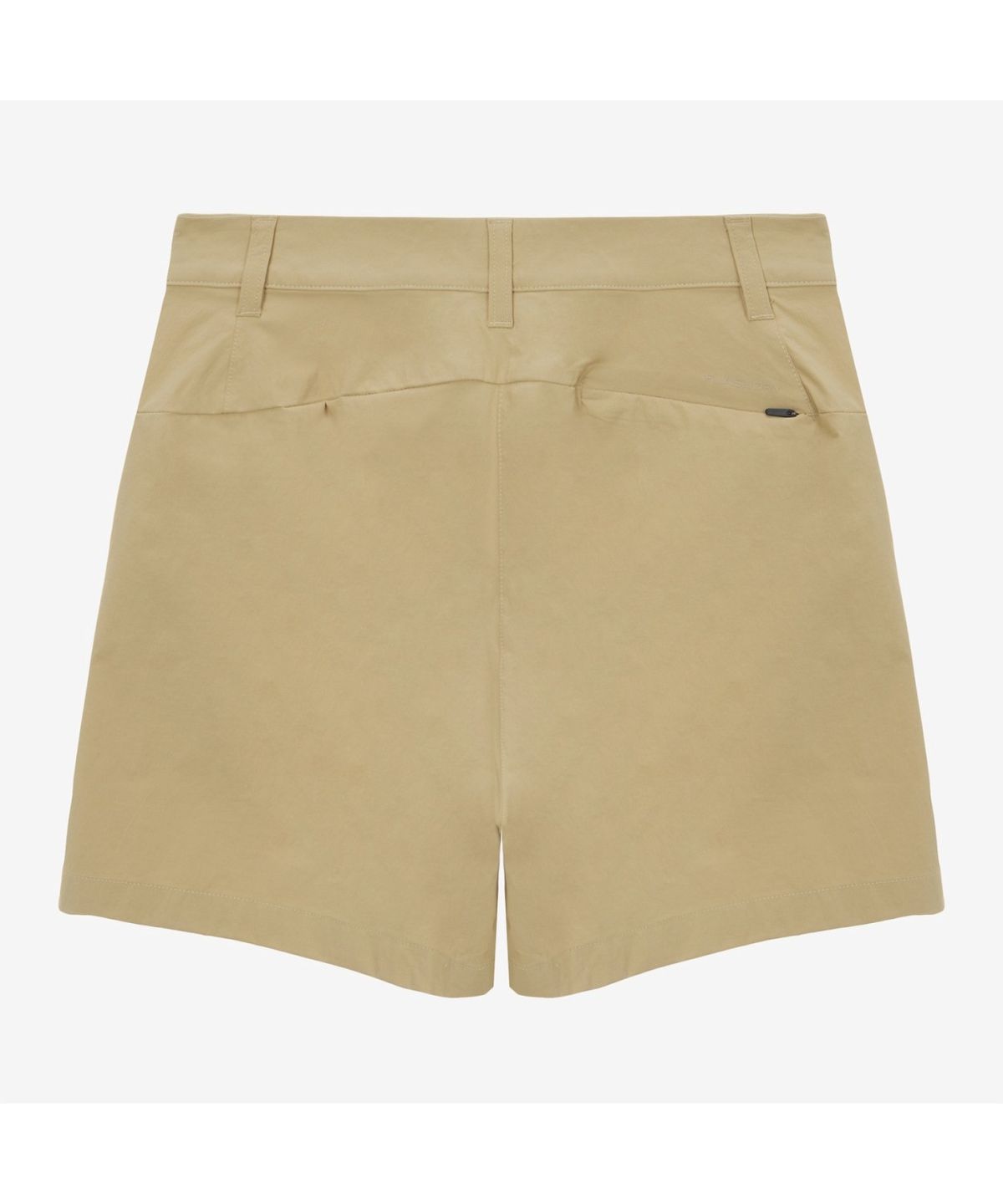 노스페이스(THE NORTH FACE) NS6NS49B 여성 베이신 쇼츠 5인치 BEIGE