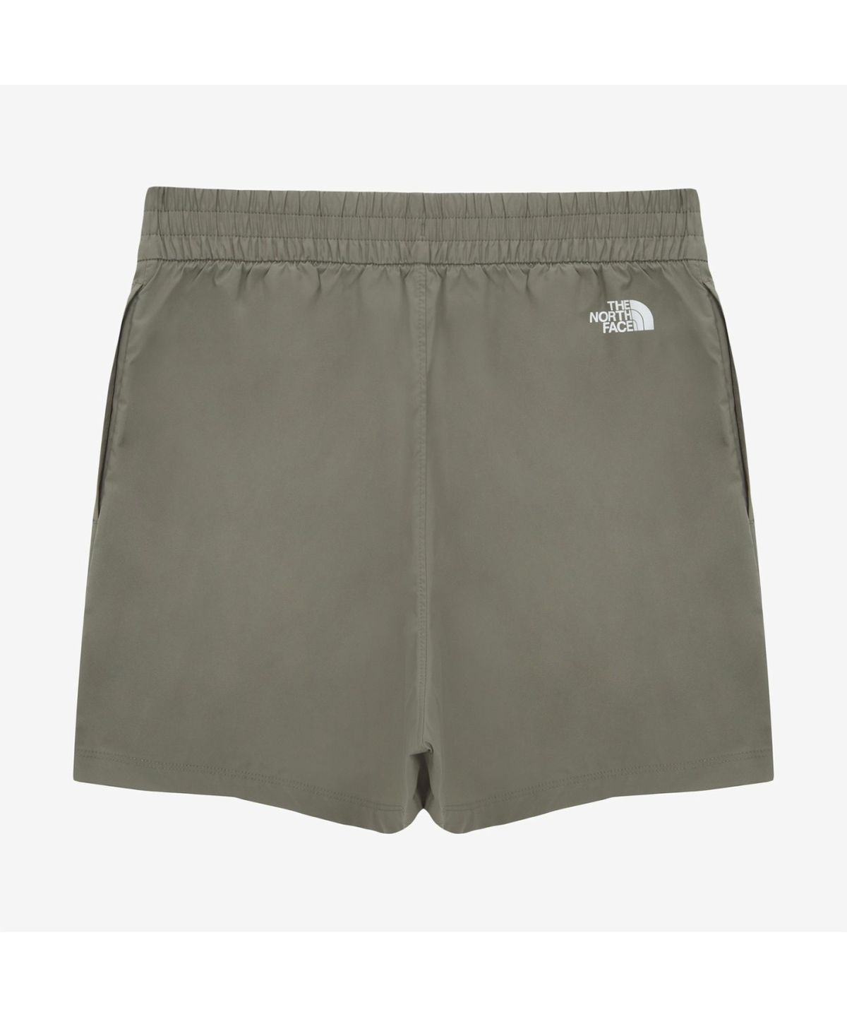 노스페이스(THE NORTH FACE) NS6NS34C 여성 데이트레인 쇼츠 BEIGE BROWN