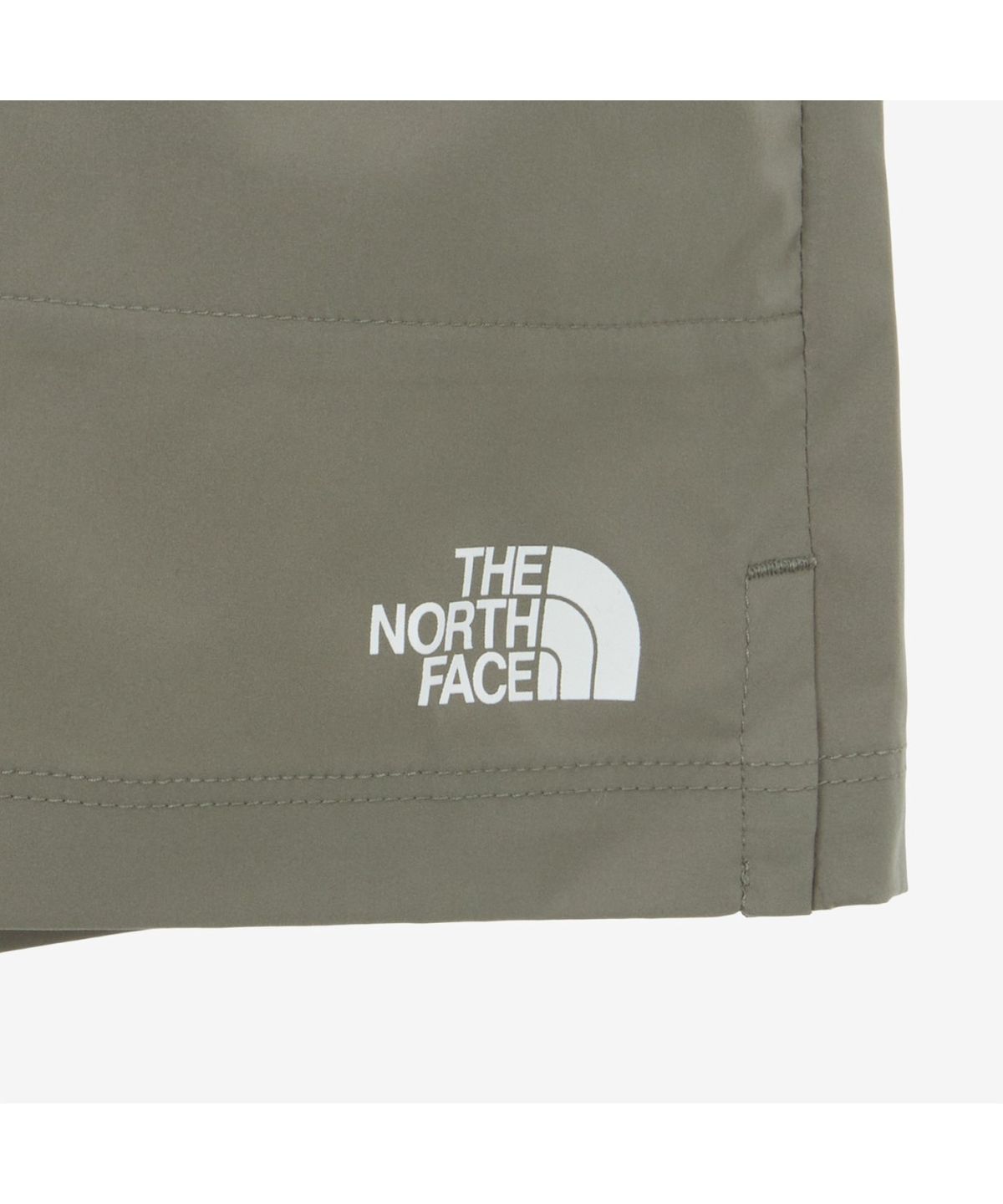노스페이스(THE NORTH FACE) NS6NS34C 여성 데이트레인 쇼츠 BEIGE BROWN