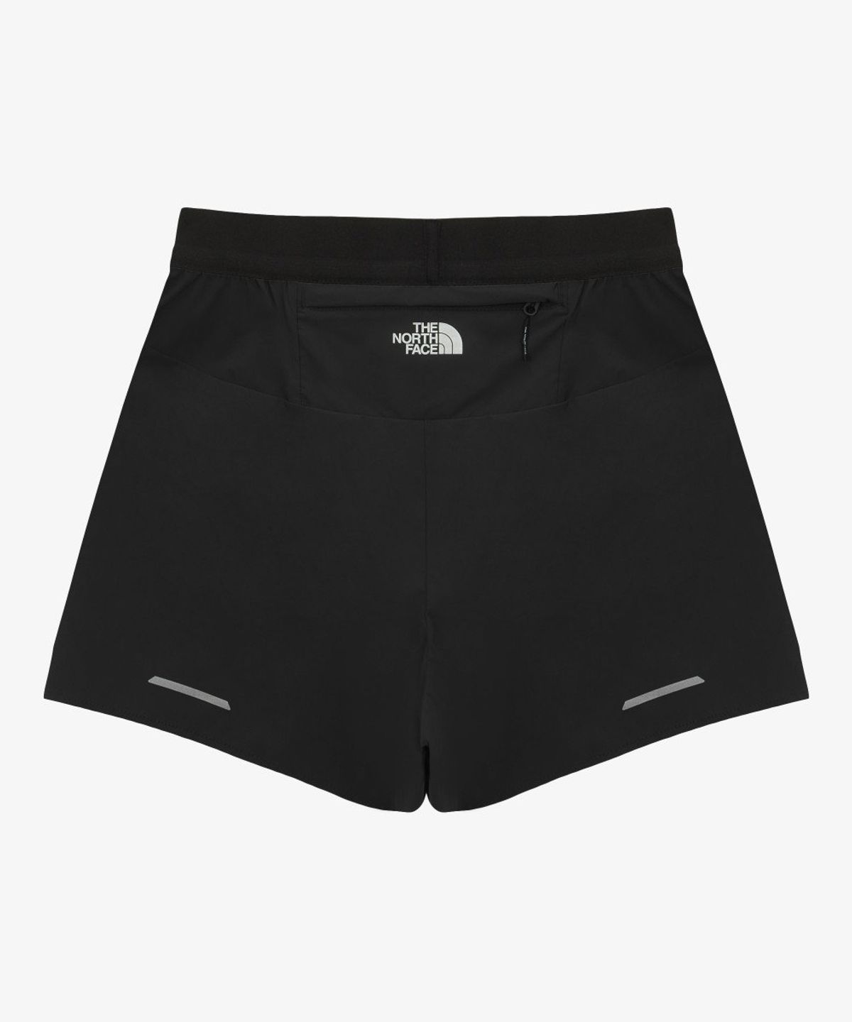 노스페이스(THE NORTH FACE) NS6NS39A 여성 페이스온 4인치 쇼츠 BLACK