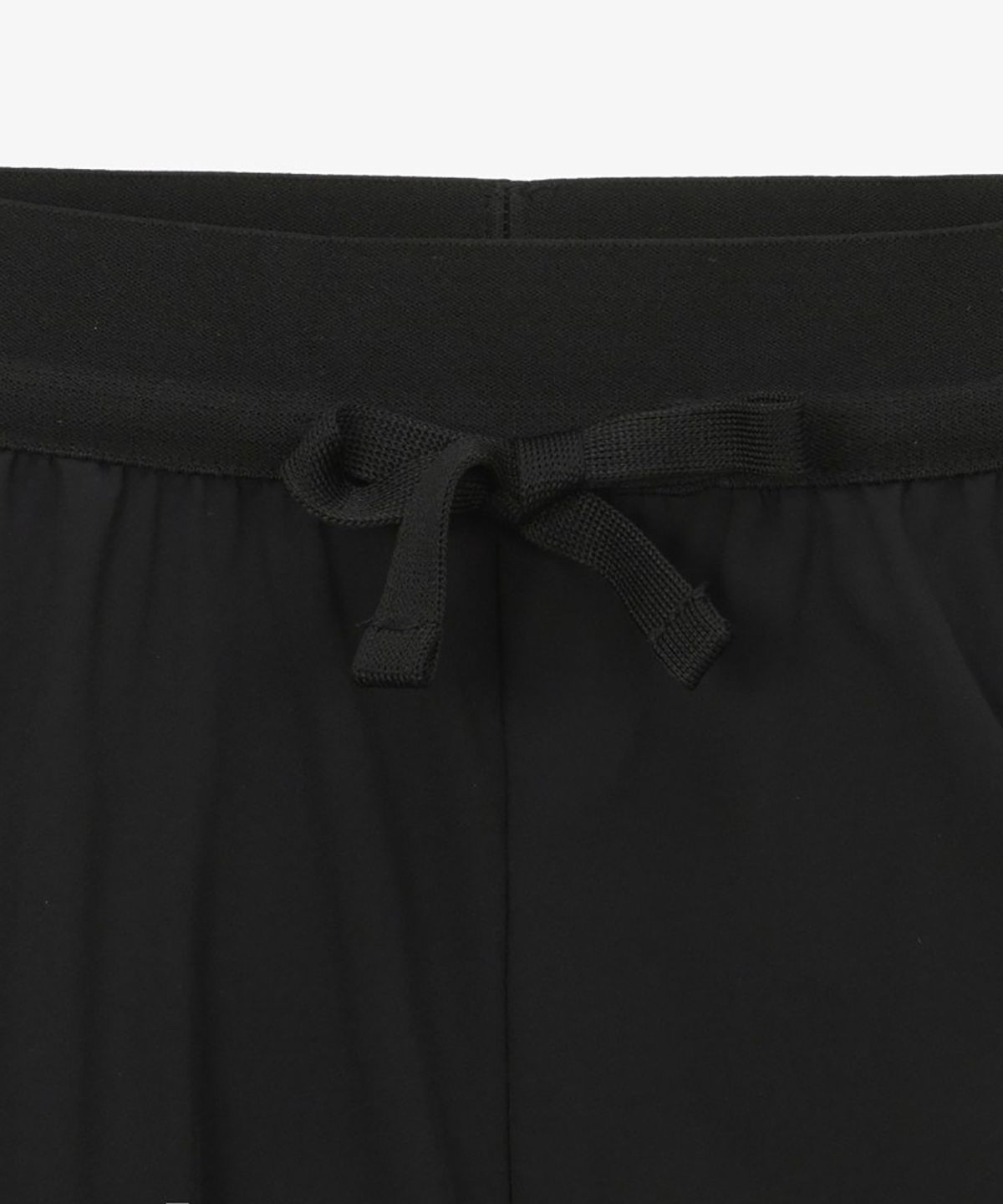 노스페이스(THE NORTH FACE) NS6NS39A 여성 페이스온 4인치 쇼츠 BLACK