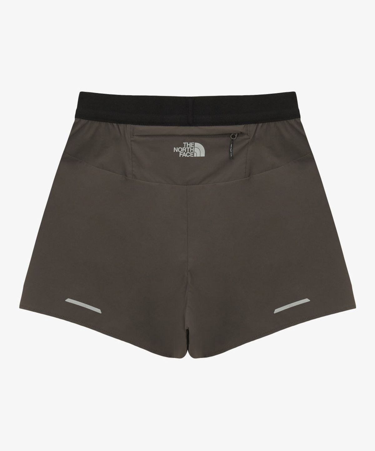 노스페이스(THE NORTH FACE) NS6NS39B 여성 페이스온 4인치 쇼츠 DEEP TAUPE