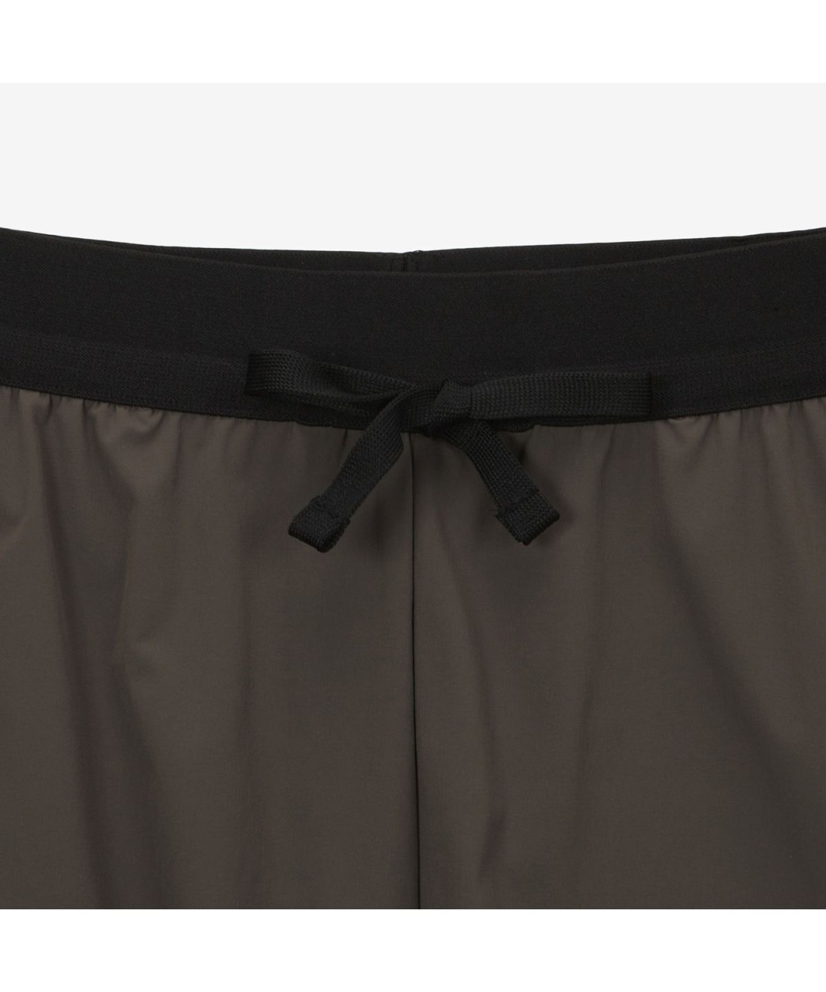 노스페이스(THE NORTH FACE) NS6NS39B 여성 페이스온 4인치 쇼츠 DEEP TAUPE