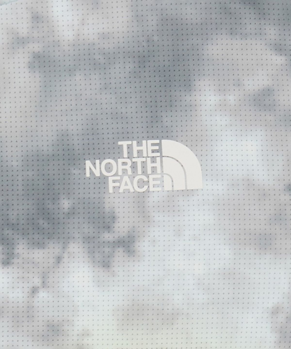 노스페이스(THE NORTH FACE) NT7VS33B 여성 TNF 런 슬리브리스 OPAL
