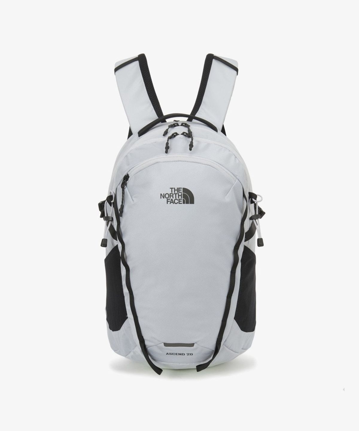 노스페이스(THE NORTH FACE) NM2TS16B 어센드 엘티 20 STONE GRAY