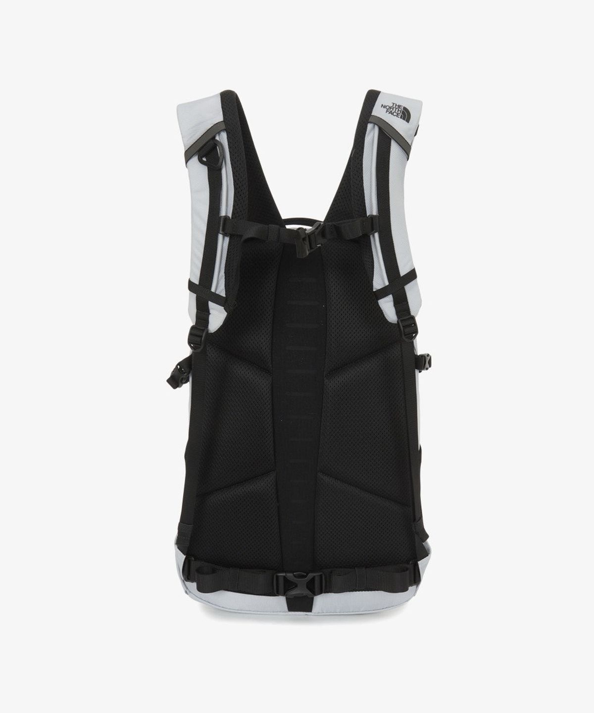 노스페이스(THE NORTH FACE) NM2TS16B 어센드 엘티 20 STONE GRAY
