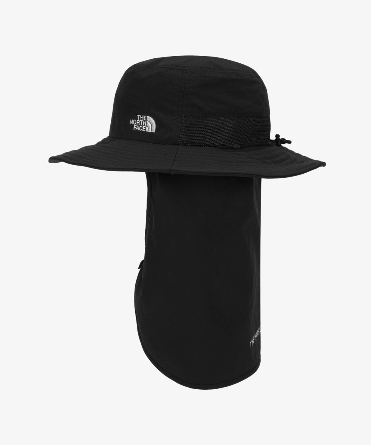 노스페이스(THE NORTH FACE) NE3HS10A 티엔에프 라이트 쉴드 EX 햇 BLACK