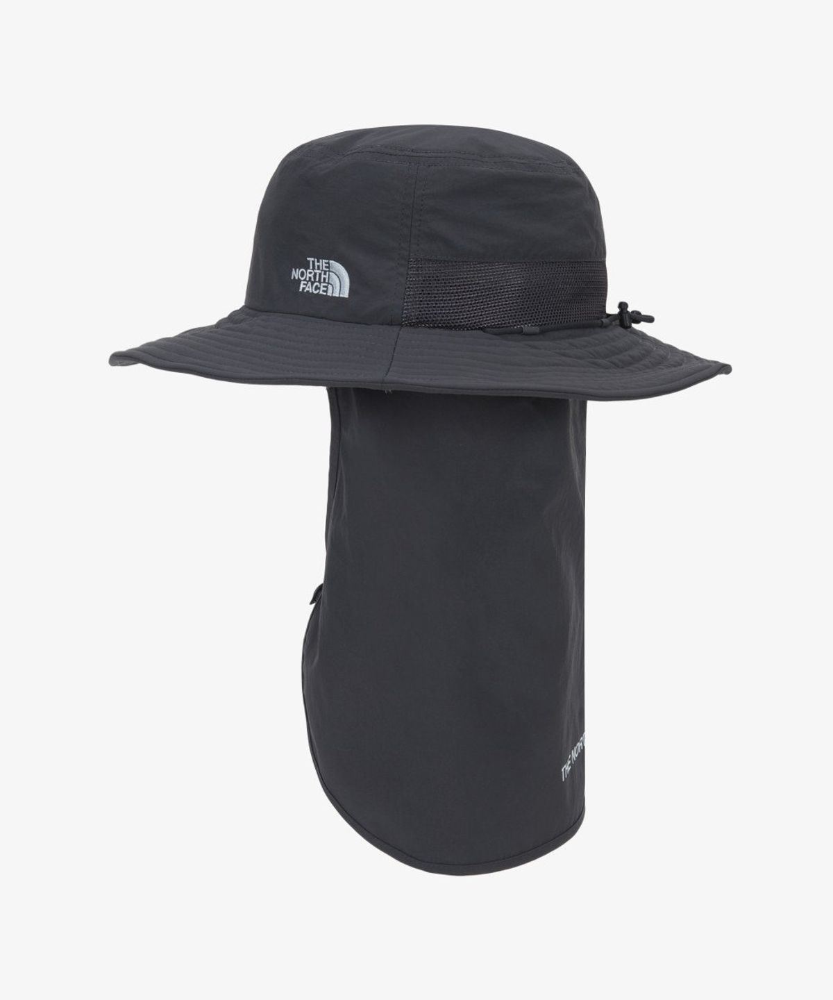 노스페이스(THE NORTH FACE) NE3HS10B 티엔에프 라이트 쉴드 EX 햇 CHARCOAL GREY