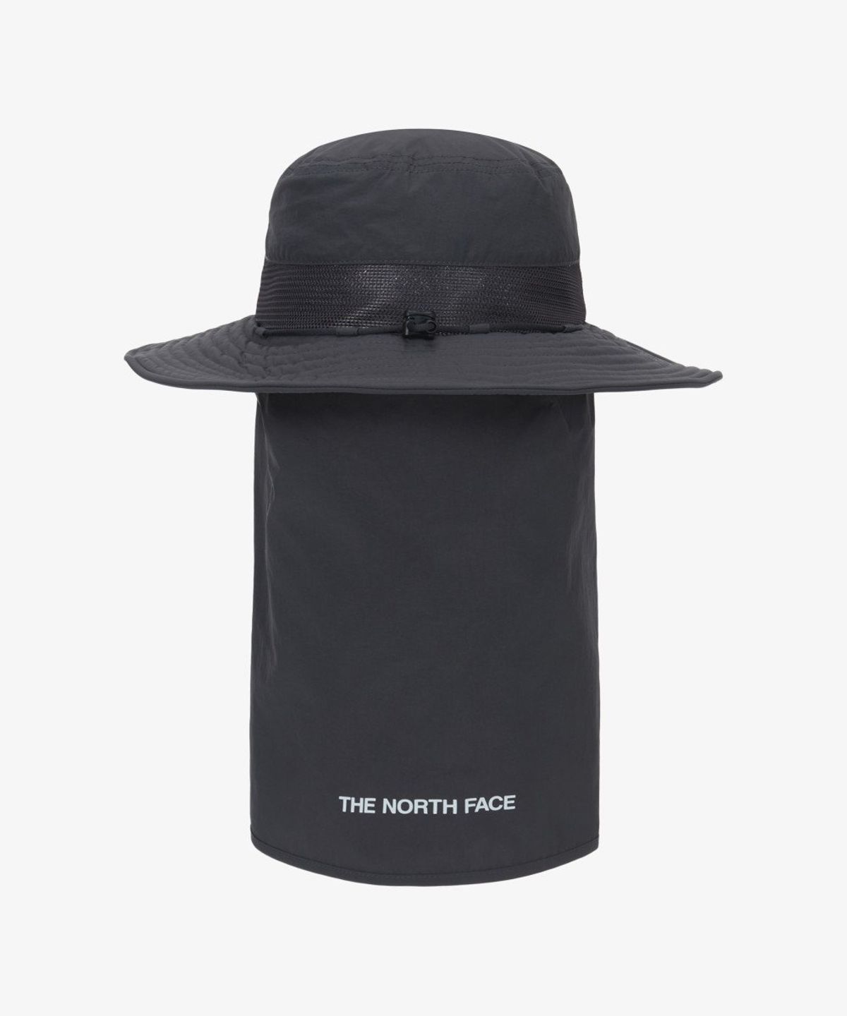 노스페이스(THE NORTH FACE) NE3HS10B 티엔에프 라이트 쉴드 EX 햇 CHARCOAL GREY
