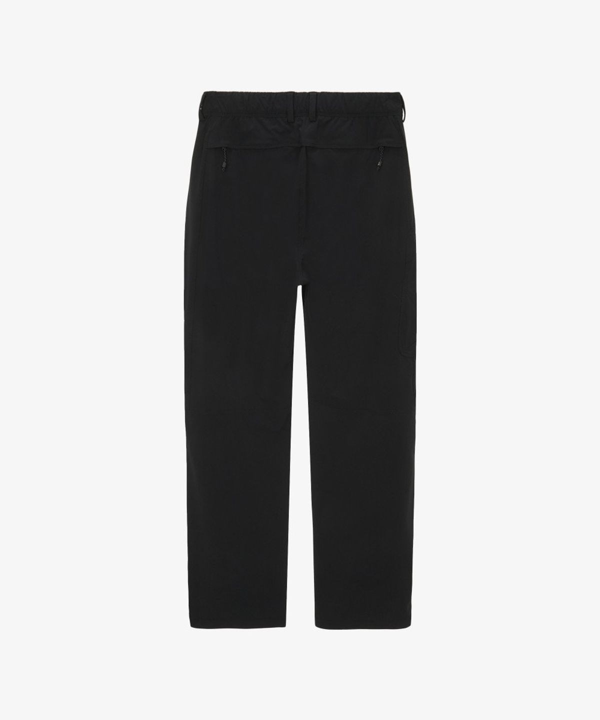 노스페이스(THE NORTH FACE) NP6NS33A 여성 글라이드 팬츠 BLACK