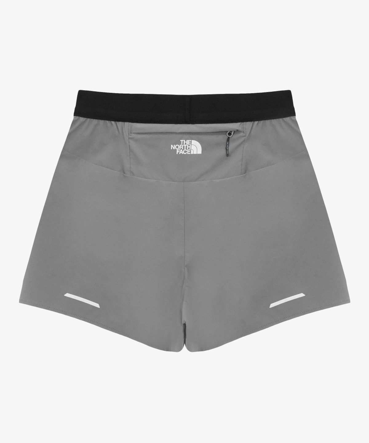 노스페이스(THE NORTH FACE) NS6NS39C 여성 페이스온 4인치 쇼츠 COOL GRAY