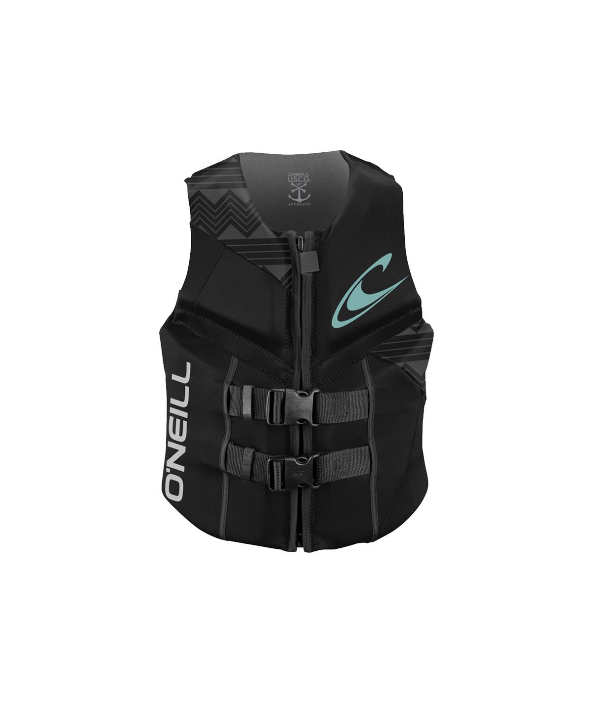 오닐웻슈트(ONEILLWETSUITS) REACTOR USCG VEST