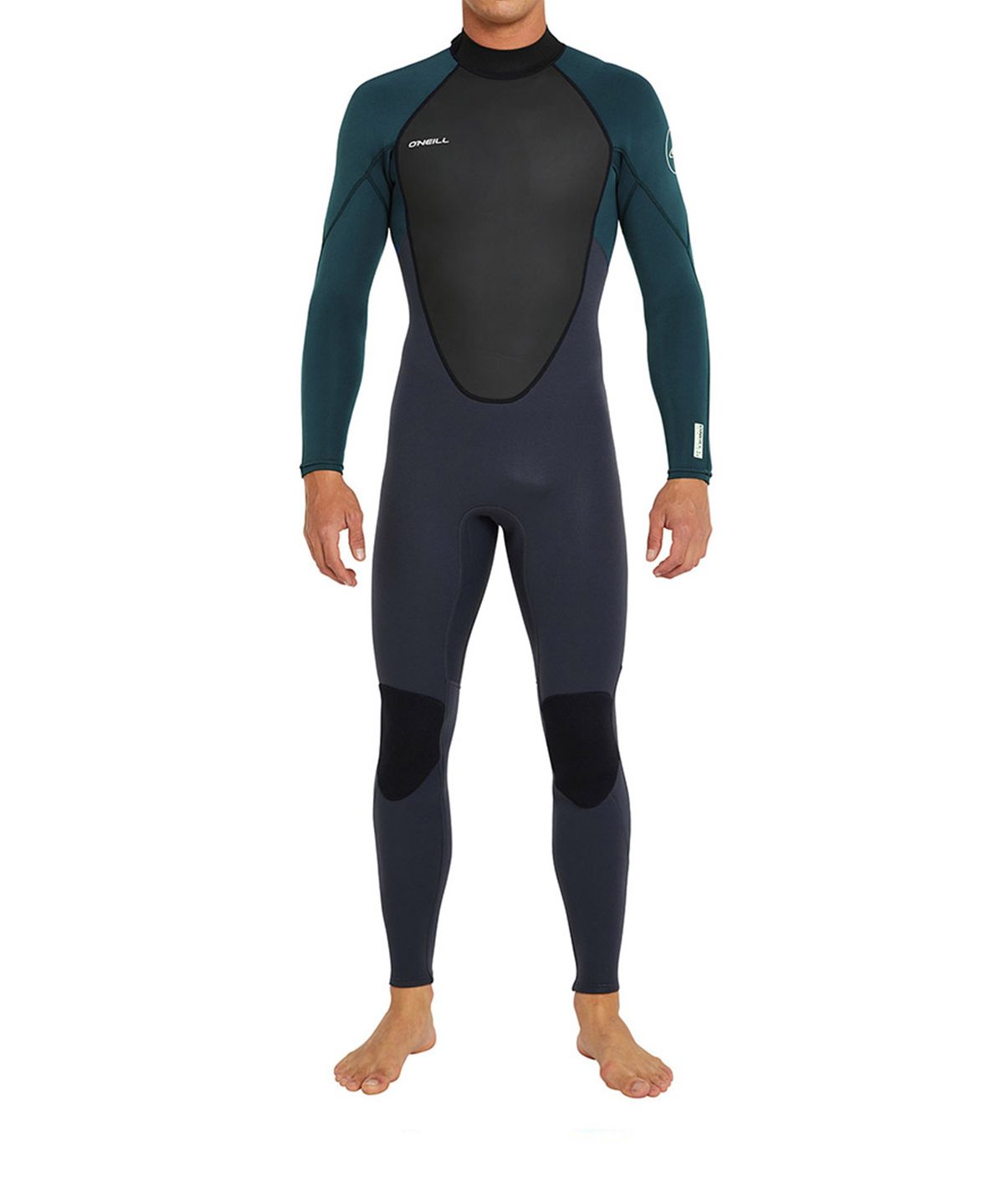 오닐웻슈트(ONEILLWETSUITS) REACTOR2 3/2MM BZ FULL WETSUIT