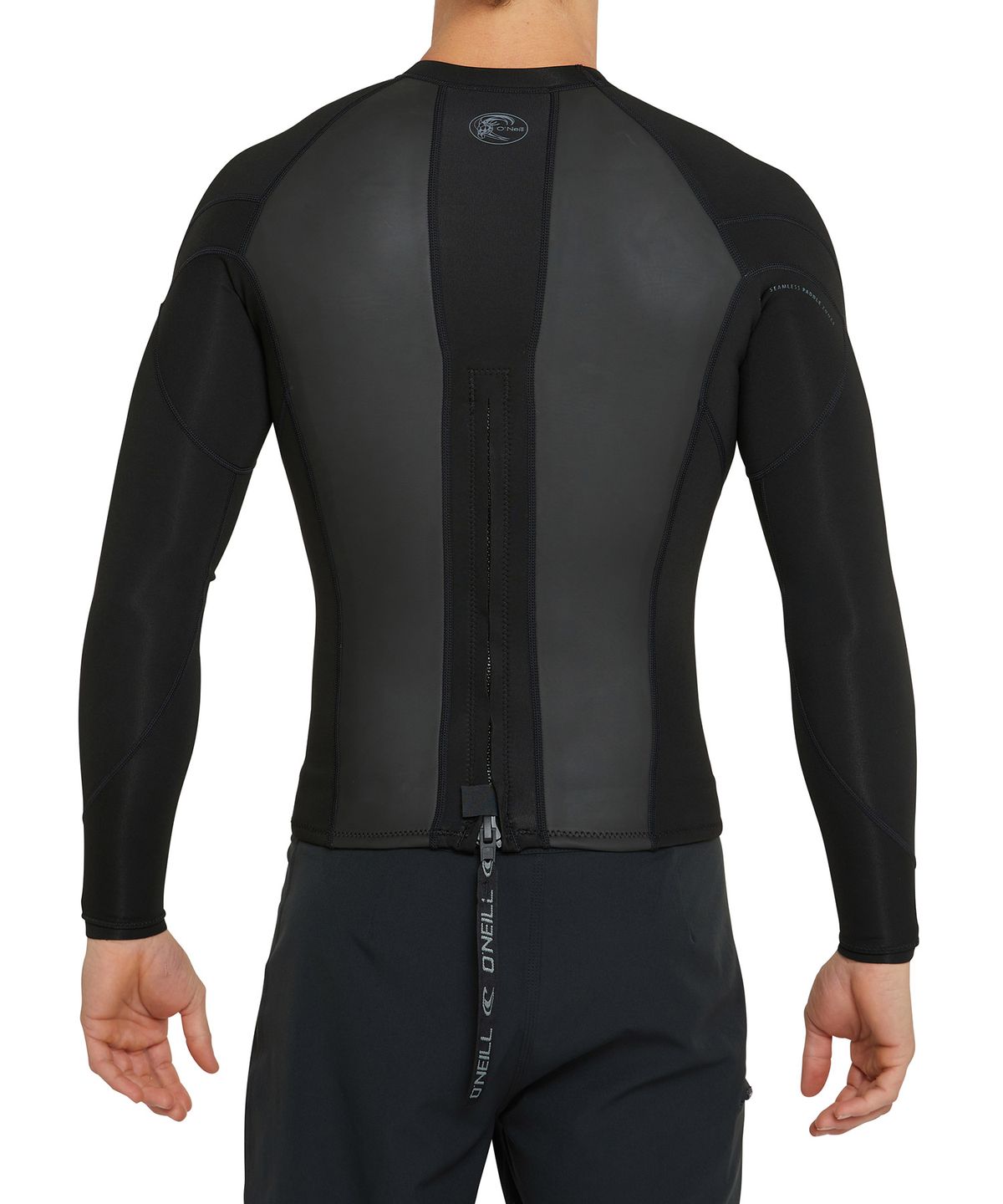 오닐웻슈트(ONEILLWETSUITS) ORIGINAL BZ JACKET 2/1MM WETSUIT