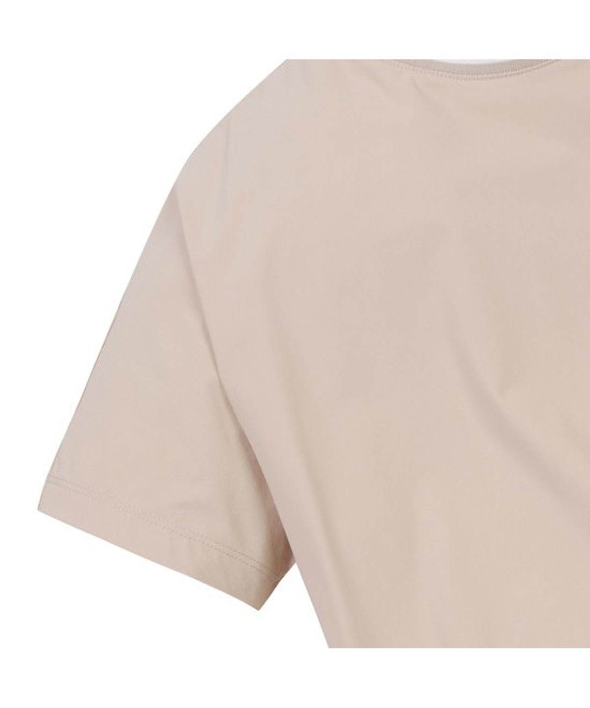 골든베어(GOLDEN BEAR) (W) Dolman Sleeve Woven T-shirt G5TAM26341BEX