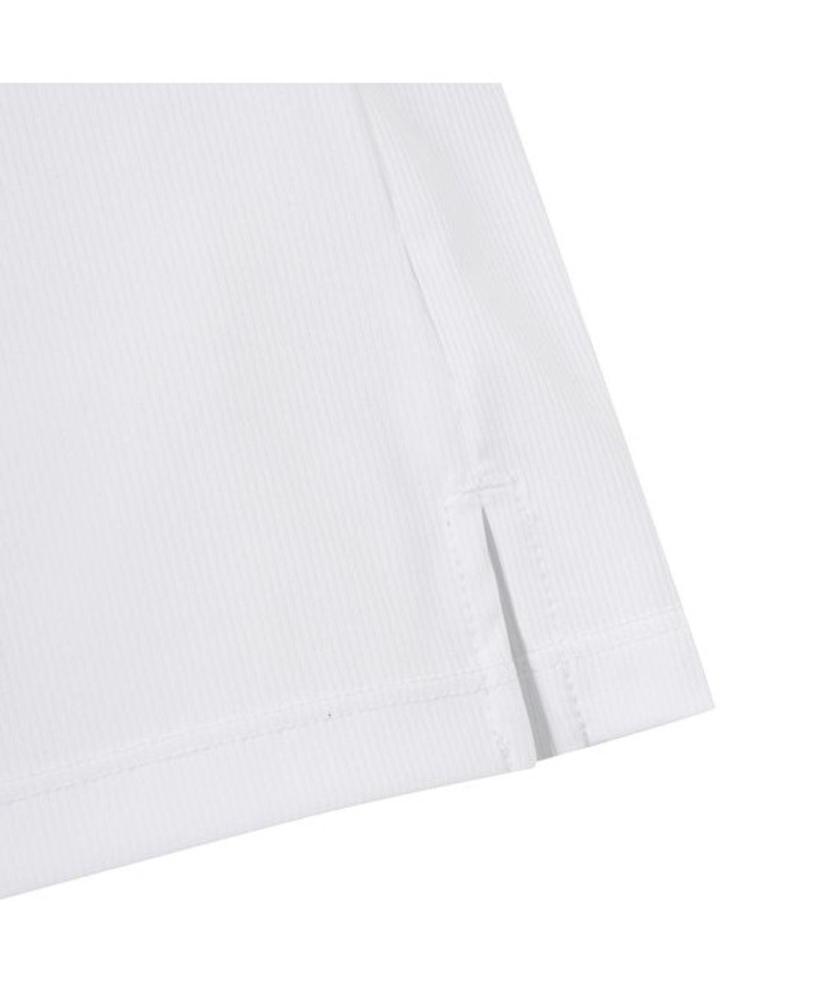 골든베어(GOLDEN BEAR) (W) Mock-neck Short Sleeve T-shirt G5TAM26301WHX
