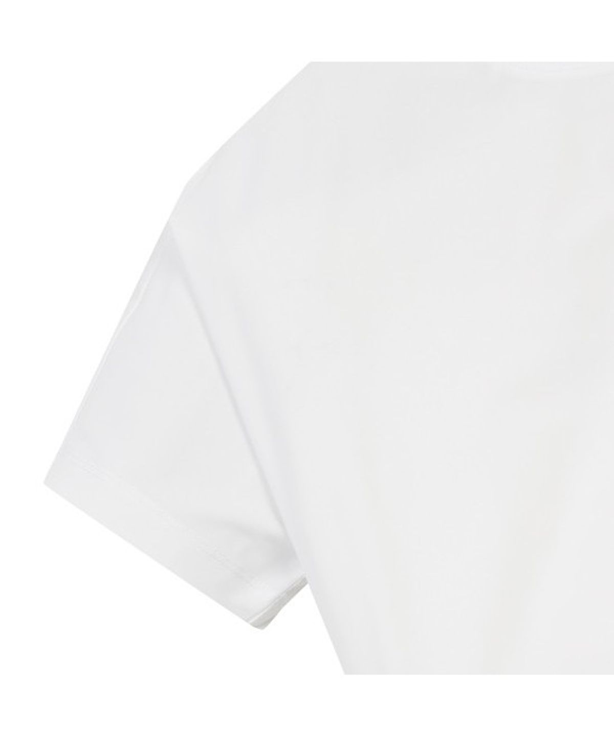 골든베어(GOLDEN BEAR) (W) Dolman Sleeve Woven T-shirt G5TAM26341WHX