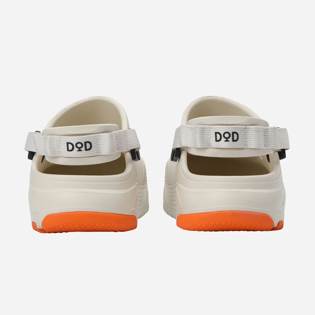 디오디(DOD) 모찌 클로그(IVORY)