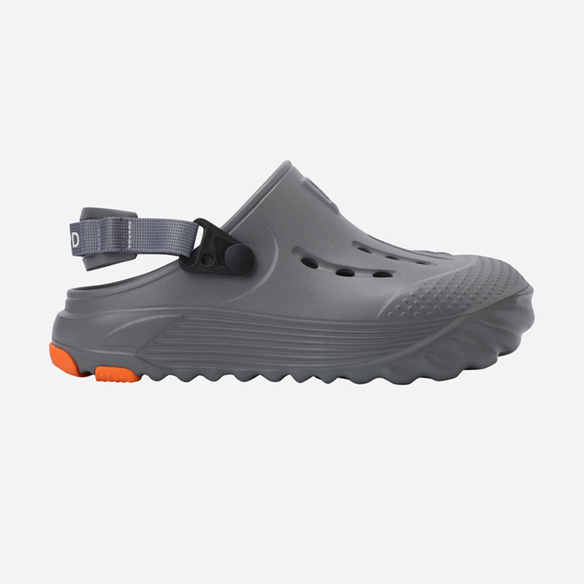 디오디(DOD) 모찌 클로그(GREY)