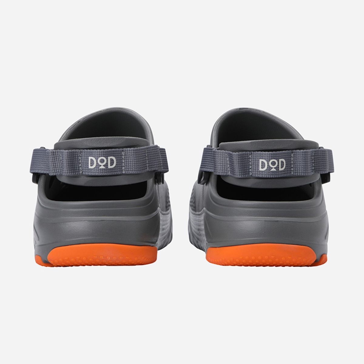 디오디(DOD) 모찌 클로그(GREY)