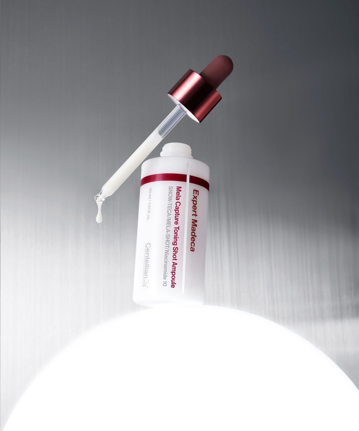 센텔리안24(CENTELLIAN24) 엑스퍼트 마데카 멜라캡처 토닝 샷 앰플 15ml