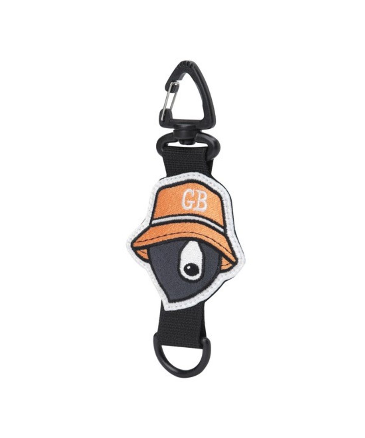 골든베어(GOLDEN BEAR) (U) Bucket Bear Glove Keeper   G6GJX26131ORX