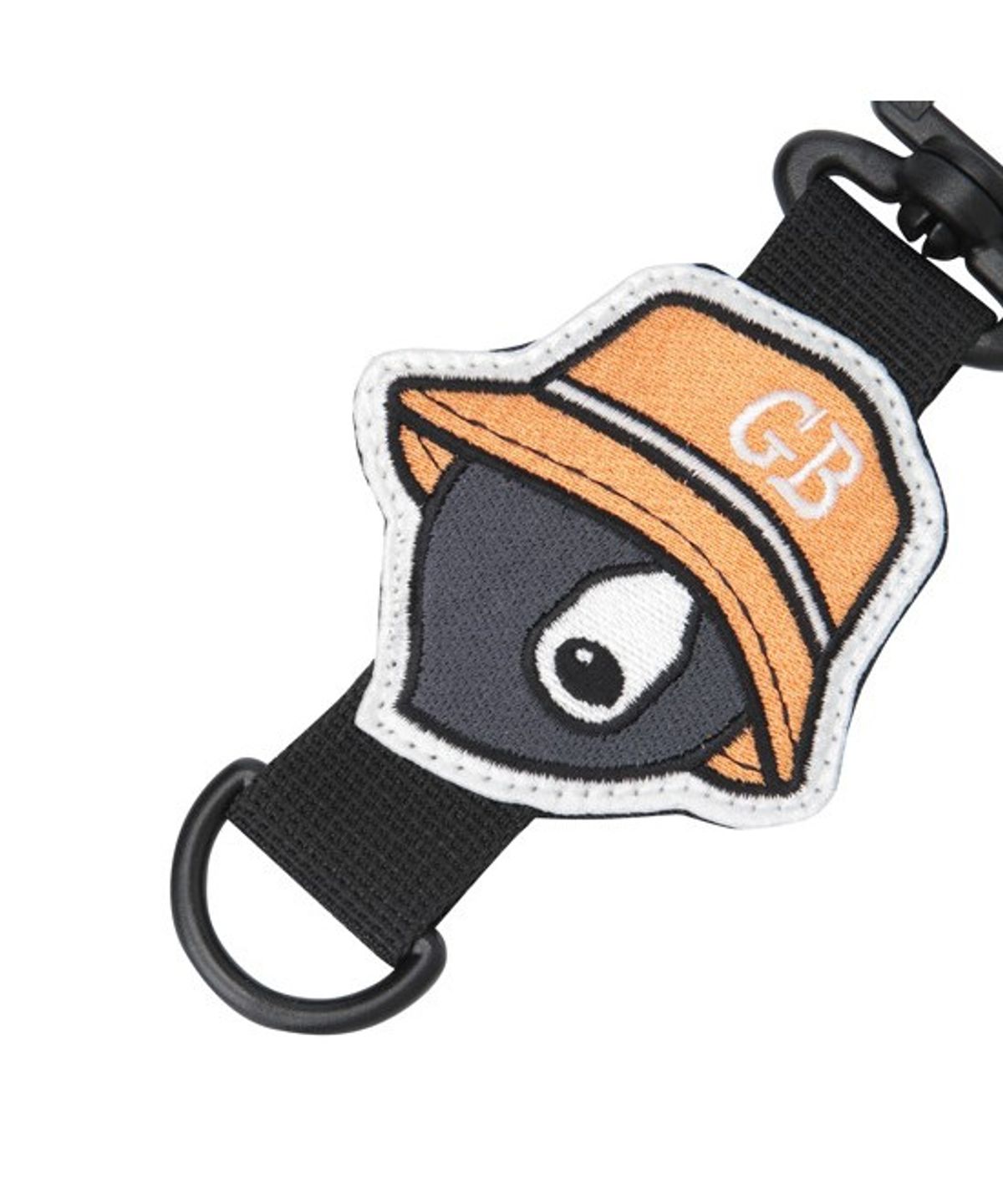 골든베어(GOLDEN BEAR) (U) Bucket Bear Glove Keeper   G6GJX26131ORX