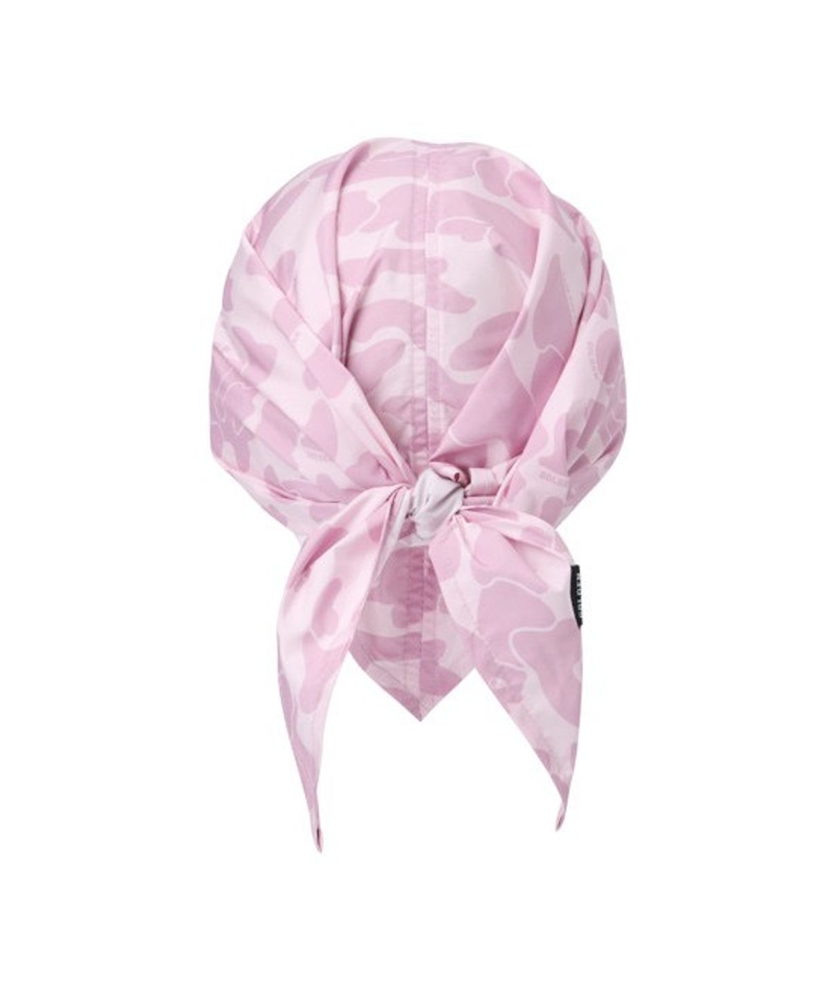 골든베어(GOLDEN BEAR) (W) Scarf Visor G6RAX26351PIX