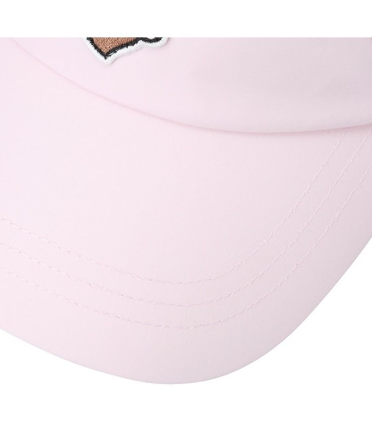 골든베어(GOLDEN BEAR) (W) Scarf Visor G6RAX26351PIX