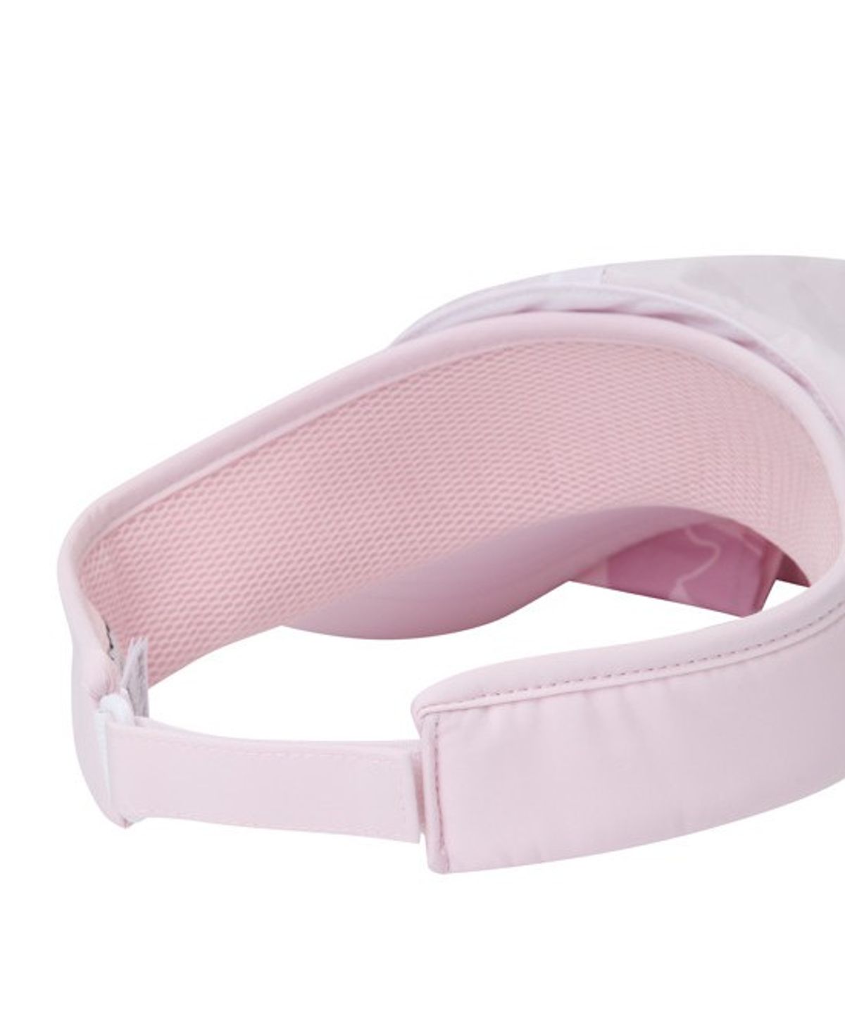 골든베어(GOLDEN BEAR) (W) Scarf Visor G6RAX26351PIX