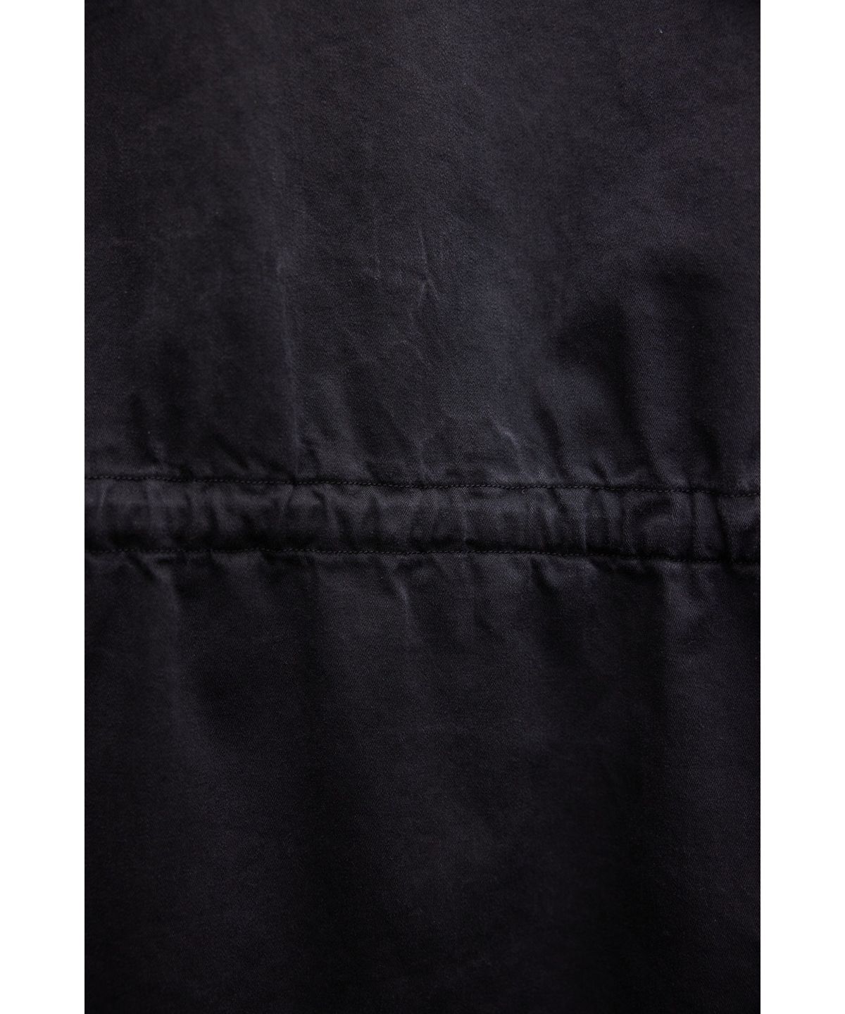 유스(YOUTH) M-47 Field Jacket - Charcoal Grey