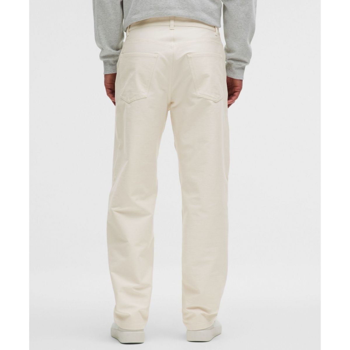 룰루레몬(LULULEMON) 이지파이브 루스 스트레이트 팬츠 32L  LTIV