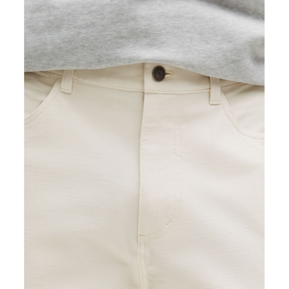 룰루레몬(LULULEMON) 이지파이브 루스 스트레이트 팬츠 32L  LTIV