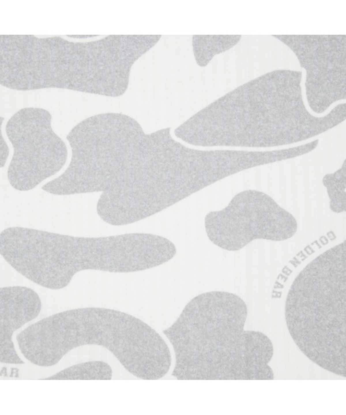 골든베어(GOLDEN BEAR) (W) Seersucker-like Scarf G6GJX26411WHX