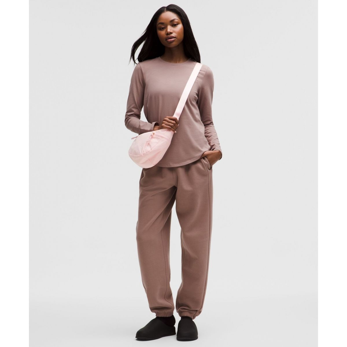 룰루레몬(LULULEMON) 슬라우치 슬링백 6L  PIAR