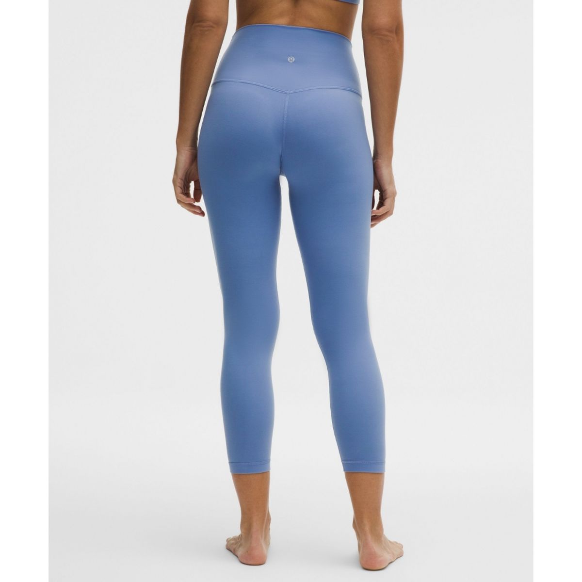 룰루레몬(LULULEMON) Align™ 하이라이즈 팬츠 25inch  PREB