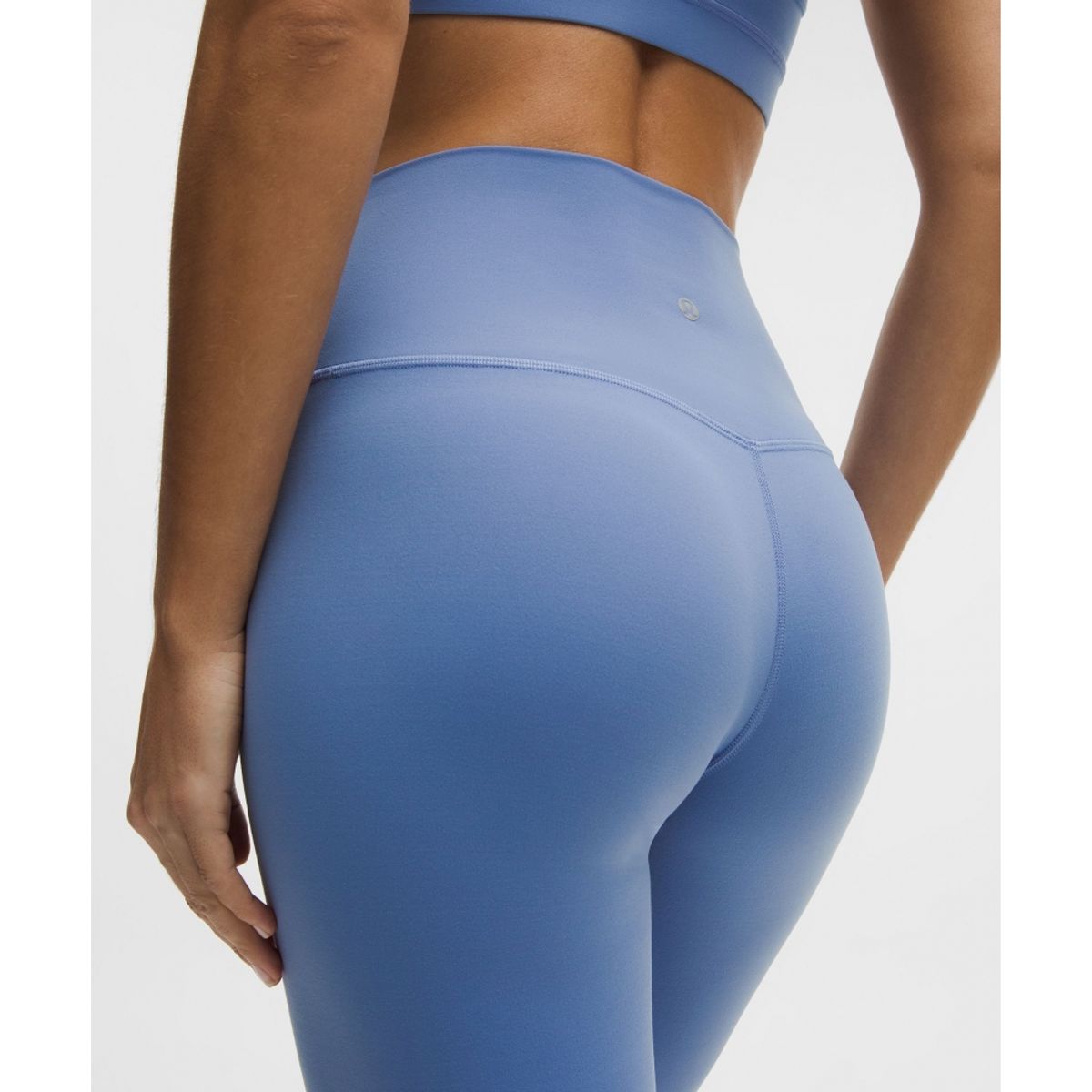 룰루레몬(LULULEMON) Align™ 하이라이즈 팬츠 25inch  PREB
