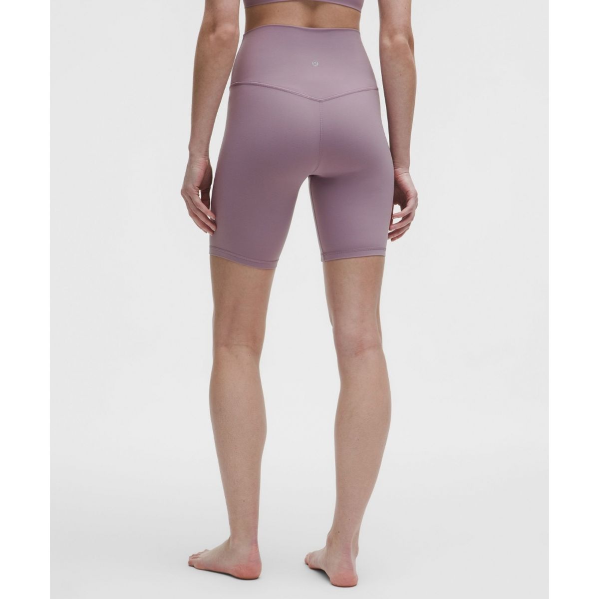 룰루레몬(LULULEMON) Align™ 하이라이즈 쇼츠 8inch  LOTU