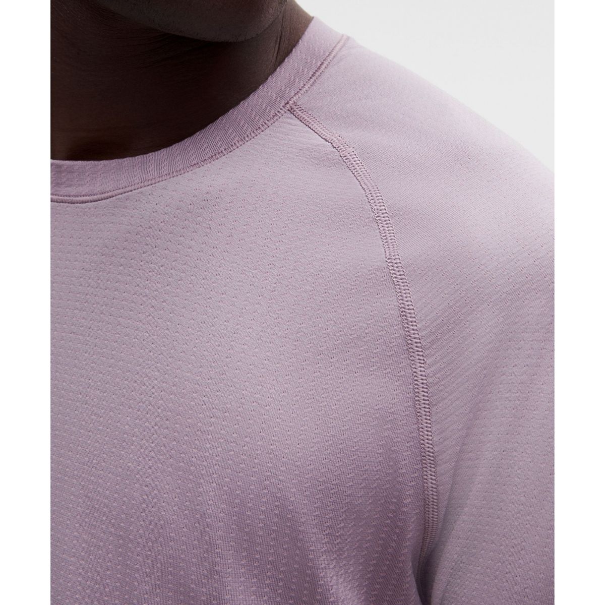 룰루레몬(LULULEMON) 메탈 벤트 테크 숏슬리브 셔츠  LOTU LOTU