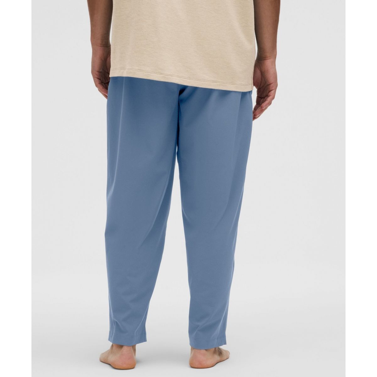 룰루레몬(LULULEMON) 밸런서 우븐 릴랙스 핏 팬츠 *쇼터  STLB